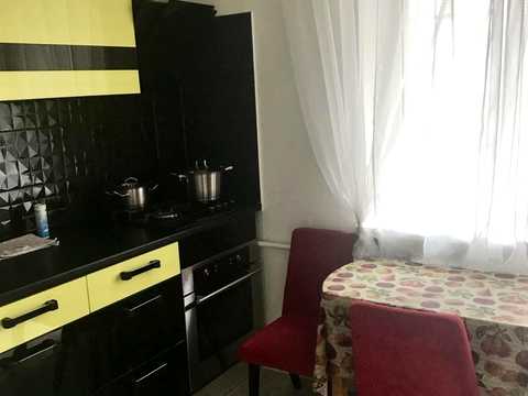 квартира за адресою Київ, Урлівська вул., 1/8