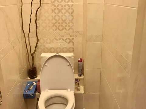 квартира за адресою Київ, Урлівська вул., 1/8
