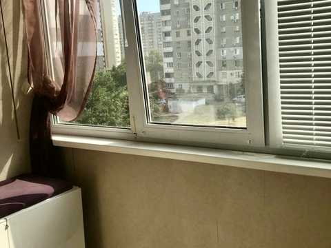 квартира за адресою Київ, Урлівська вул., 1/8