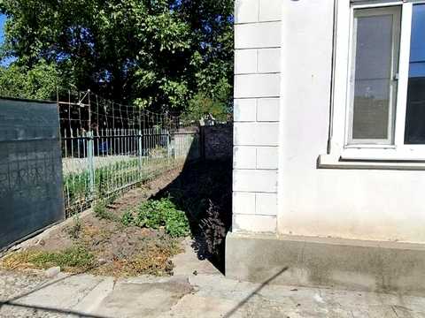 дом по адресу Дунайская ул.