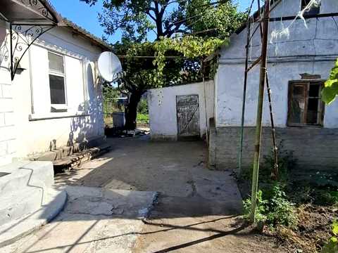 дом по адресу Дунайская ул.