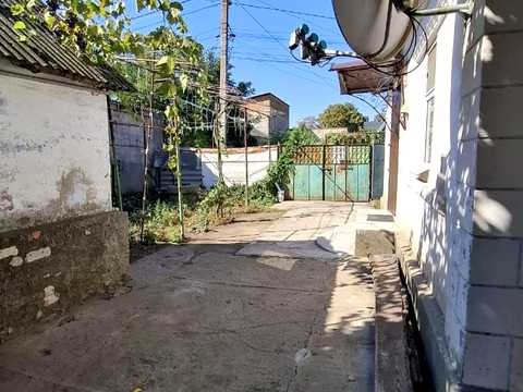 дом по адресу Дунайская ул.