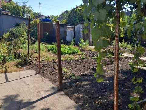 дом по адресу Дунайская ул.