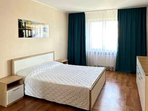 квартира за адресою Ревуцького вул., 54