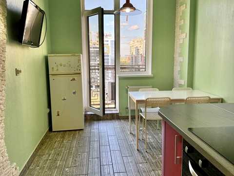 квартира за адресою с. Лиманка, Перлинна вул., 3