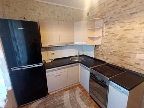 квартира по адресу Червоной Калины просп. (Владимира Маяковского), 69