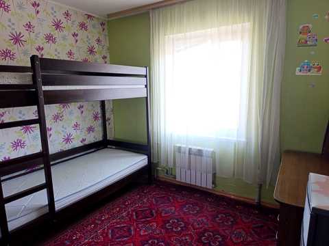 квартира по адресу Червоной Калины просп. (Владимира Маяковского), 69