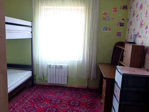 квартира по адресу Червоной Калины просп. (Владимира Маяковского), 69