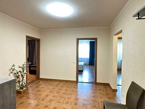 квартира за адресою Ревуцького вул., 54