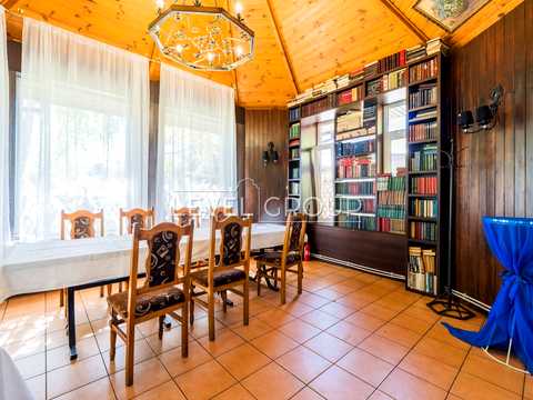 комерційна за адресою Обухів, Лесі Українки вул., 55