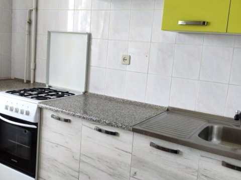квартира за адресою Озерна вул., 4