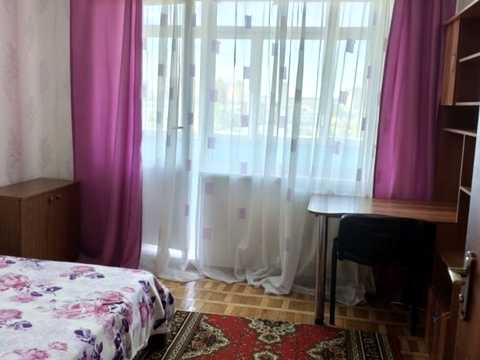 квартира за адресою Озерна вул., 4
