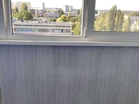 квартира за адресою Озерна вул., 4