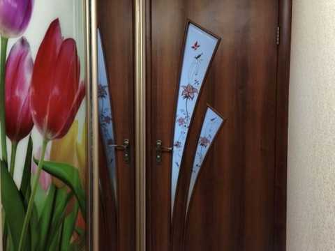 квартира за адресою Озерна вул., 4