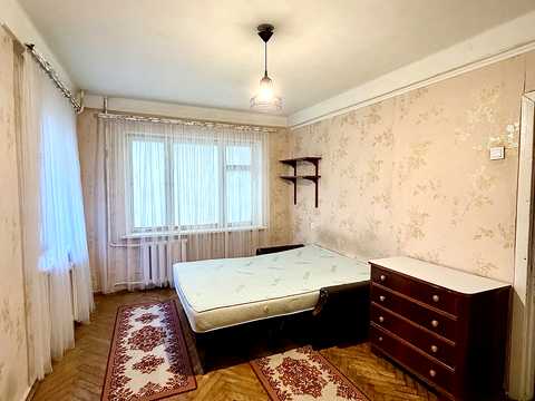 квартира по адресу Івана Їжакевича ул., 4
