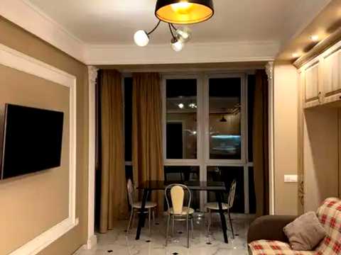 квартира за адресою Малинова вул., 8