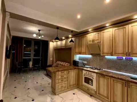 квартира за адресою Малинова вул., 8