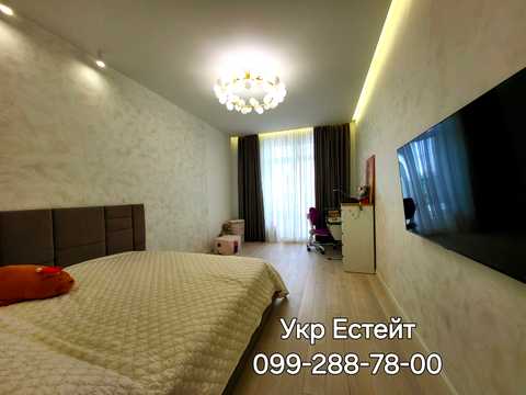 квартира за адресою Студентська вул., 22