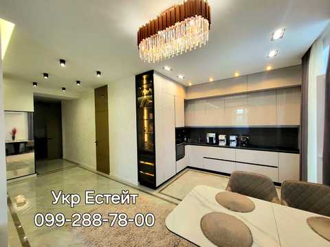 квартира за адресою Студентська вул., 22