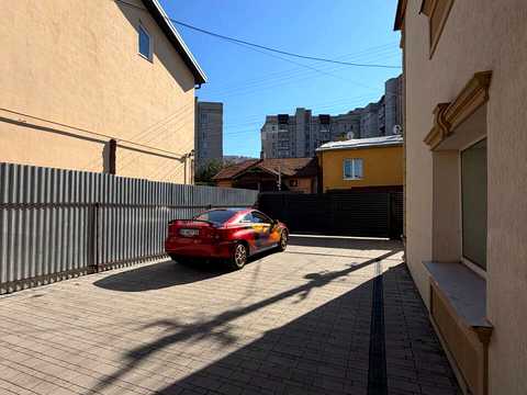 квартира за адресою Шполянська вул., 22
