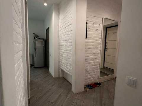 квартира за адресою Шполянська вул., 22