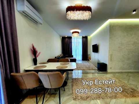 квартира за адресою Студентська вул., 22