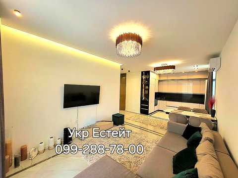 квартира за адресою Студентська вул., 22