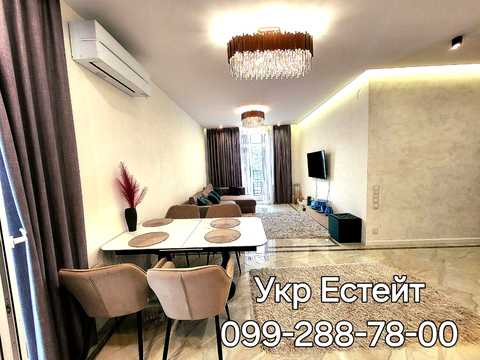 квартира за адресою Студентська вул., 22