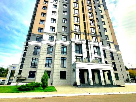 квартира за адресою Студентська вул., 22