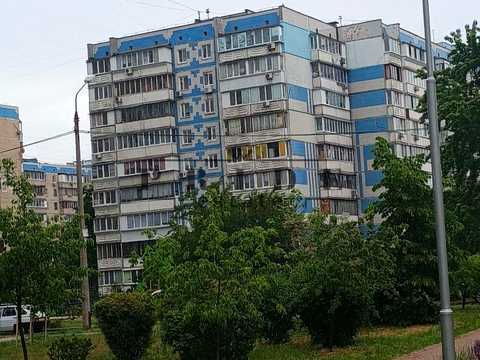 квартира по адресу Червоной Калины просп. (Владимира Маяковского), 25