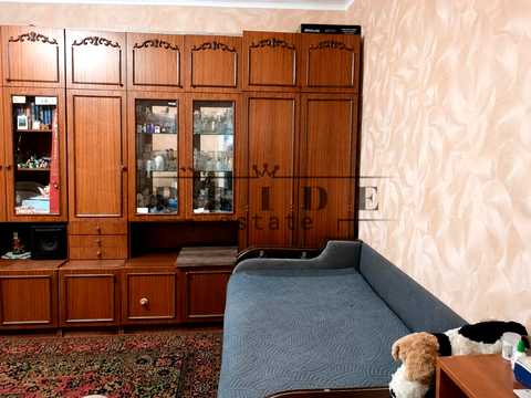 квартира по адресу Червоной Калины просп. (Владимира Маяковского), 25