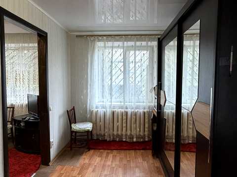 квартира за адресою Соборності вул. (Косіора), 109