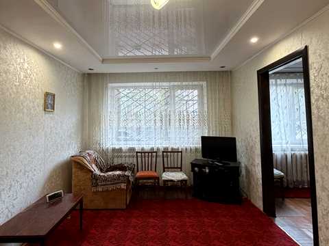 квартира за адресою Соборності вул. (Косіора), 109