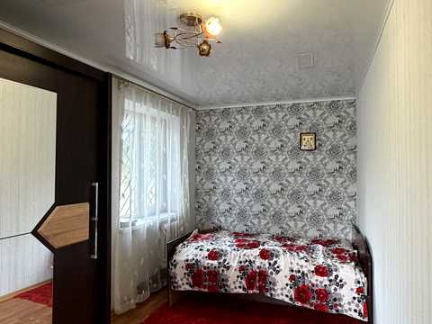 квартира за адресою Соборності вул. (Косіора), 109