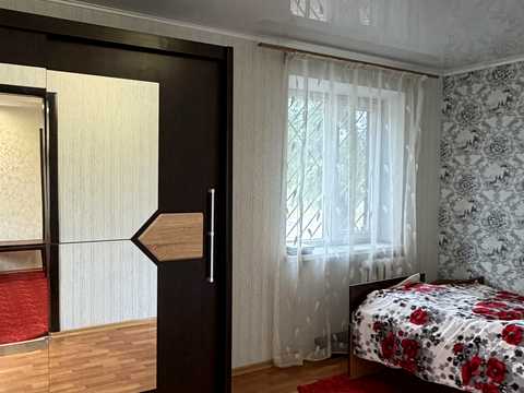 квартира за адресою Соборності вул. (Косіора), 109