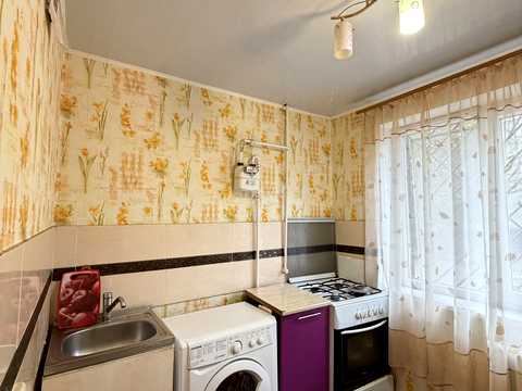 квартира за адресою Соборності вул. (Косіора), 109