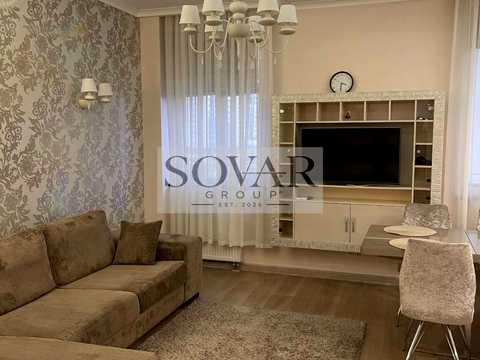 квартира за адресою Василя Тютюнника вул. (Анрі Барбюса), 37/1