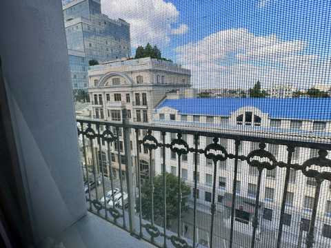 квартира по адресу Большая Арнаутская ул., 39