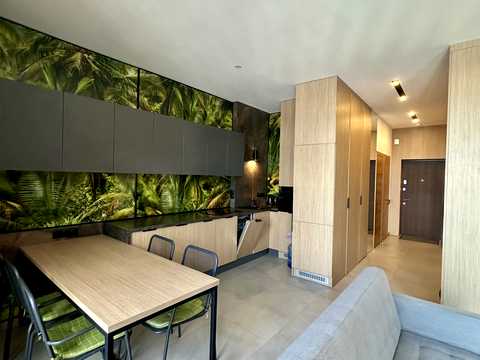 квартира по адресу Большая Арнаутская ул., 39
