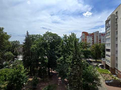 квартира по адресу Шевченко ул., 32