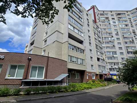 квартира по адресу Шевченко ул., 32