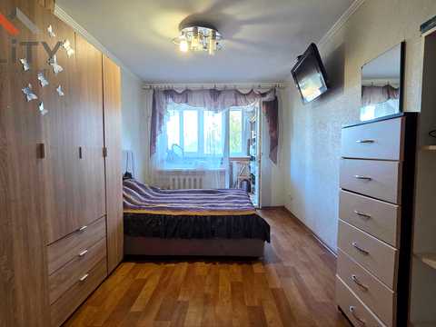 квартира по адресу Паршина ул. (Паршина), 1