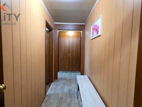 квартира по адресу Паршина ул. (Паршина), 1