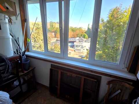 квартира по адресу Паршина ул. (Паршина), 1