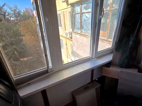 квартира по адресу Паршина ул. (Паршина), 1
