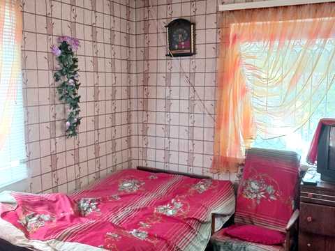 будинок за адресою с. Липове, Центральна