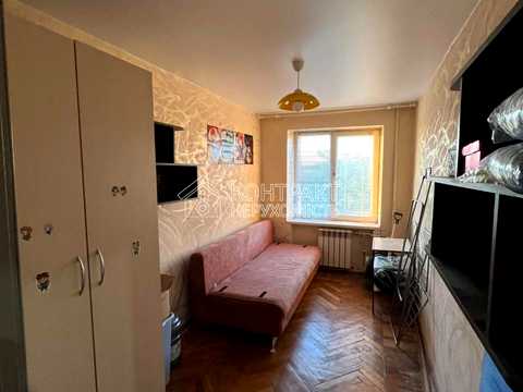 квартира за адресою Познанська вул., 11А