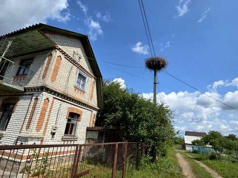 будинок за адресою Турбівський масив