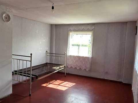 будинок за адресою Турбівський масив