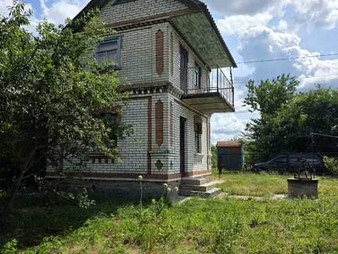 будинок за адресою Турбівський масив